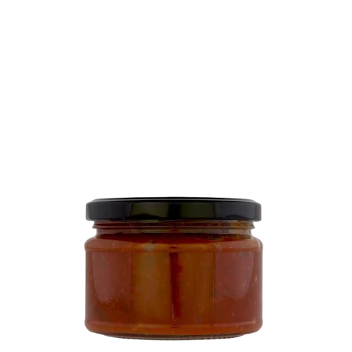 Rode sauzen & tomatenpuree